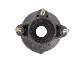 Spring plate for PORSCHE 928 shock absorber FRONT TOP L=R 92834304708