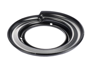 Piastra molla per PORSCHE 964 993 FONDO ANTERIORE L=R 96434350301