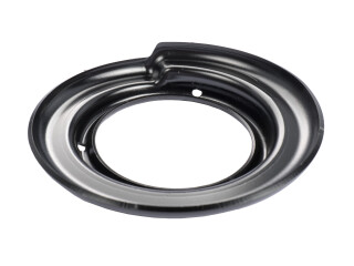 Placa de mola para PORSCHE 964 993 FRONT BOTTOM L=R 96434350301