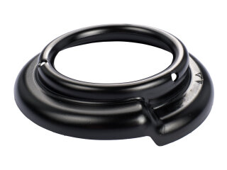 スプリングプレート PORSCHE 964 993 フロントボトム L=R 96434350301