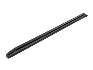 Window seal for PORSCHE 996 997 Cabriolet REAR LEFT...