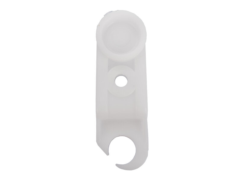 Handbrake cable guide for PORSCHE 911 F LEFT 90142456101