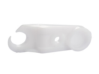 Guide-c&acirc;ble de frein &agrave; main pour PORSCHE 911 F GAUCHE 90142456101