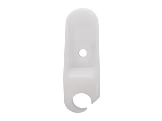 Handbrake cable guide for PORSCHE 911 F LEFT 90142456101