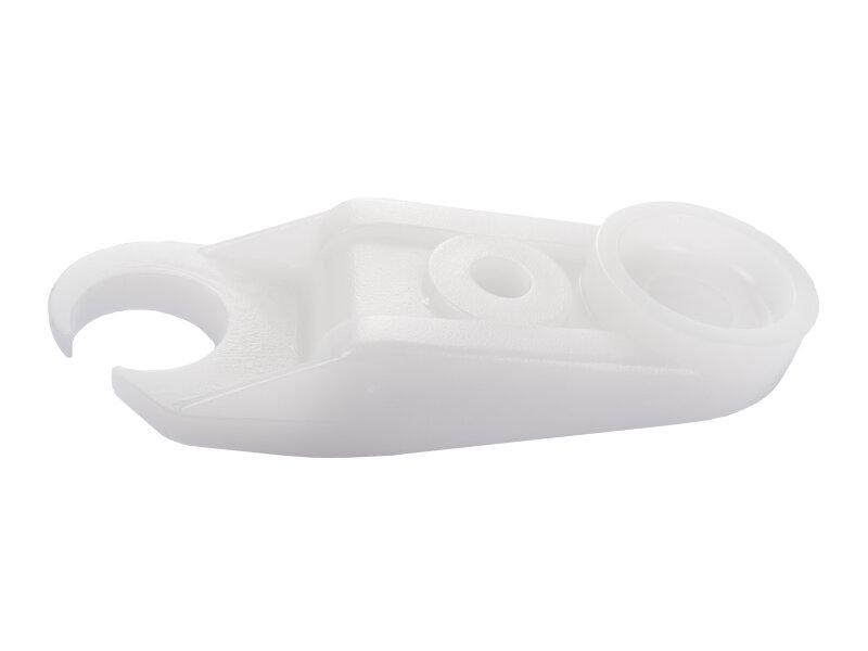 Guide-câble de frein à main pour PORSCHE 911...