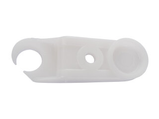 Guida cavo freno a mano per PORSCHE 911 F DESTRA 90142456201