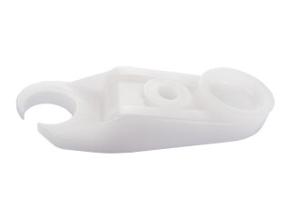 Handremkabelgeleider voor PORSCHE 911 F RECHTS 90142456201