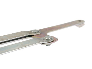 Tiranteria alzacristalli per PORSCHE 911 F 912 -69 DESTRA