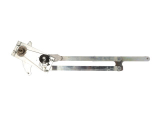 Tringlerie de l&egrave;ve-vitre pour PORSCHE 911 F 912 - 1969 (c&ocirc;t&eacute; droit)