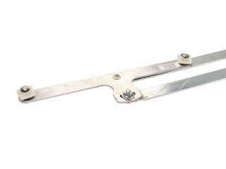 Tringlerie de l&egrave;ve-vitre pour PORSCHE 911 F 912 - 1969 (c&ocirc;t&eacute; droit)