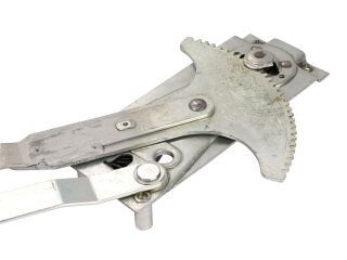 Window regulator linkage for PORSCHE 911 F 912 -69 RIGHT