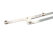 Window regulator linkage for PORSCHE 911 F 912 -69 RIGHT