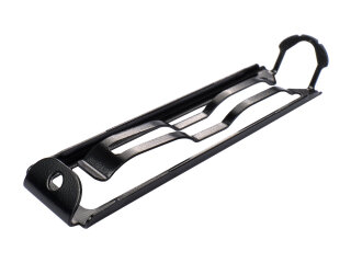 Bumperbevestigingsclip voor PORSCHE 997 991 VOOR 99750571900