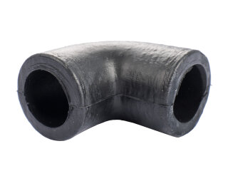 Vacu&uuml;mslang voor hulpluchtklep voor PORSCHE 930 931 951 93111018301