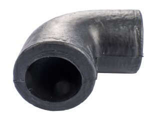 Vacu&uuml;mslang voor hulpluchtklep voor PORSCHE 930 931 951 93111018301