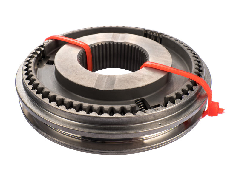 Manchon de guidage de boîte de vitesses pour PORSCHE 996 997 turbo 1ère/2ème vitesse 99630406150