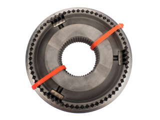 Gearbox guide sleeve for PORSCHE 996 997 turbo 1st/2nd...