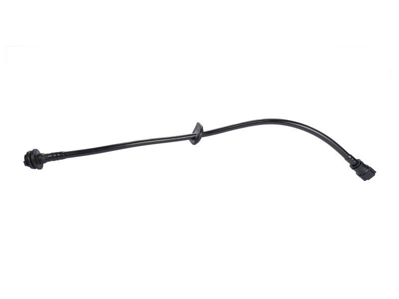 Tube guide de jauge dhuile pour PORSCHE Boxster 986 99610718304
