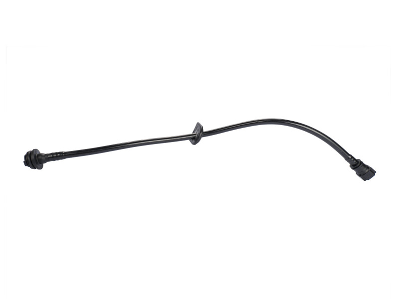 Tubo guia da vareta de óleo para PORSCHE Boxster 986 99610718304