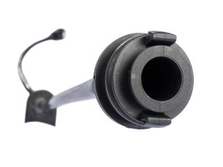 Astina di livello olio tubo guida per PORSCHE Boxster 986 99610718304