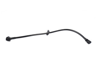 Tubo guia da vareta de óleo para PORSCHE Boxster...