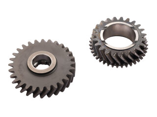 Gearbox gears for PORSCHE 911 G -83 Z=28/22 5th gear...