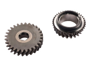 Gearbox gears for PORSCHE 911 G -83 Z=28/22 5th gear...