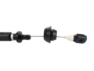 Throttle cable for PORSCHE 944 86- 924S Bowden cable...