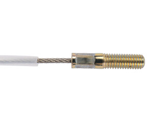 Cable del acelerador para PORSCHE 964 Bowden cable...