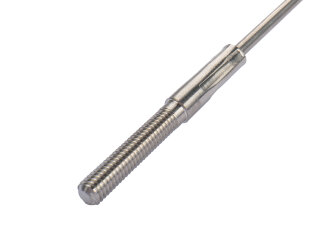 Gasklephuis voor PORSCHE 356 BC VOOR PCG42301400