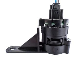 Interieurventilator voor PORSCHE 964 993 96465914802