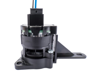 Ventilatore per la temperatura interna per PORSCHE 964 993 96465914802