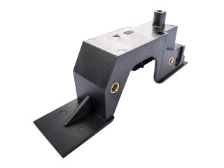 Trunk release housing for PORSCHE 993 964 9935381010001C