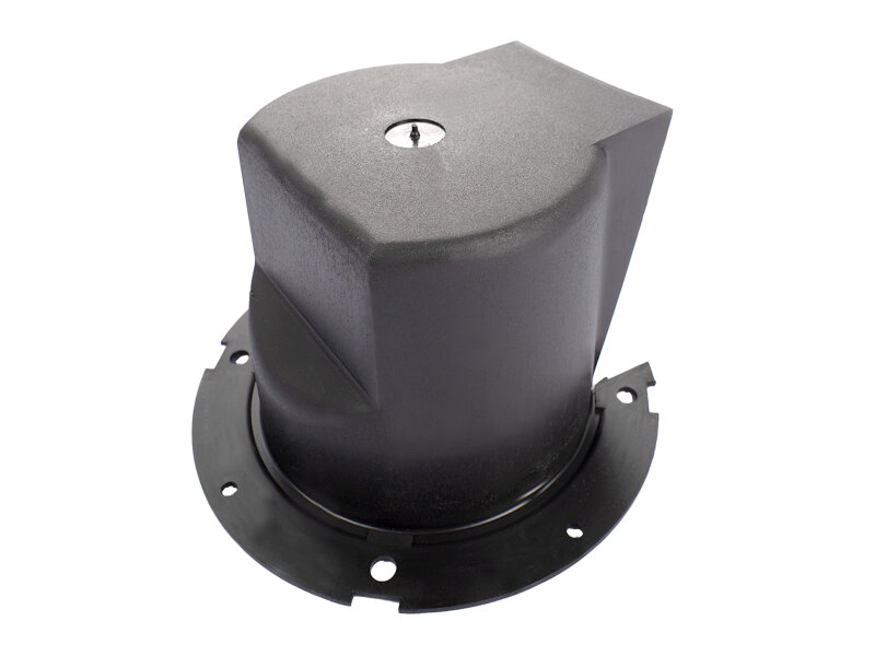 Door speaker housing for PORSCHE 911 3.2 Carrera 964 993...