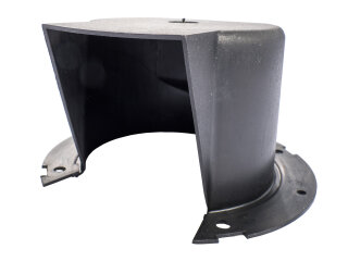 Alloggiamento altoparlante portiera per PORSCHE 911 3.2...