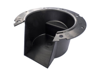 Bo&icirc;tier de haut-parleur de porte pour PORSCHE 911 3.2 Carrera 964 993 91155521700