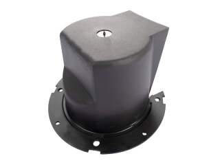 Carcasa de altavoz de puerta para PORSCHE 911 3.2 Carrera 964 993 91155521700