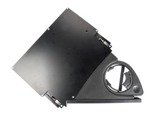 Portabicchieri per PORSCHE 996 Boxster 986 9965521830201C