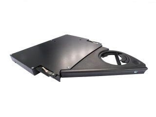 Porte-gobelet pour PORSCHE 996 Boxster 986 9965521830201C