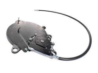 Cambio manuale per capote per PORSCHE 993 SINISTRA 9935610450370B