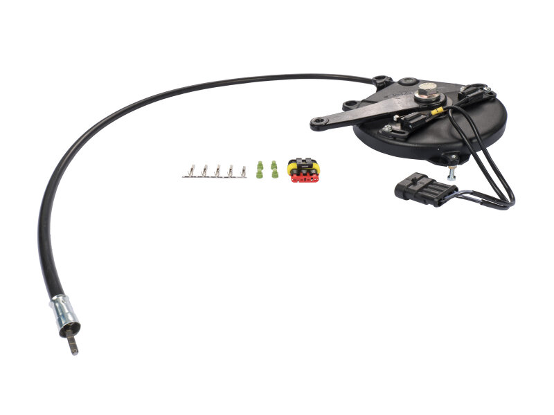 Convertible Top Drive Gearbox for PORSCHE 993 RIGHT...