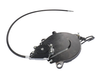 Caja de cambios de la capota convertible para PORSCHE 993 DERECHA 9935610460370B