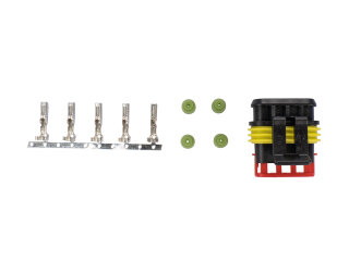 Convertible Top Drive Gearbox for PORSCHE 993 RIGHT...