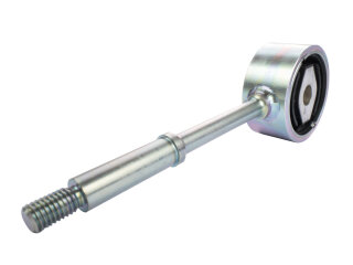 Soporte caja de cambios para PORSCHE 964 96437507003