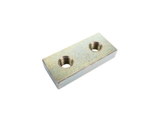 Riel de asiento roscado para PORSCHE 911 G 928 DELANTERO...