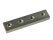 Piastra filettata per binario sedile per PORSCHE 911 G 964 92852110110