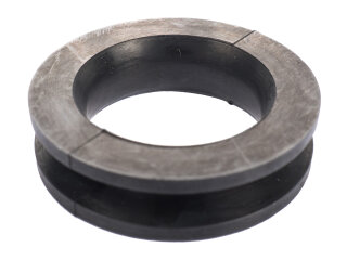 Bague coulissante tige de changement de vitesse pour...