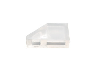 Sliding shoe for sunroof for PORSCHE 911 F/G 930 964 993...