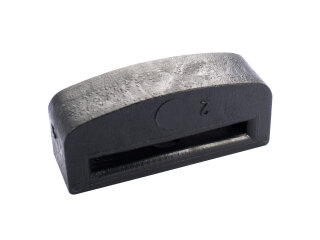 Guia de teto deslizante para PORSCHE 928 L=R 92856426803