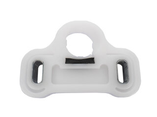 Guida scorrevole per finestrino per PORSCHE 928 INFERIORE SINISTRO 92853725902